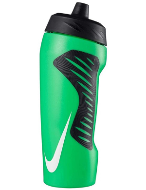 Nike Hyperfuel 18oz - Green Spark